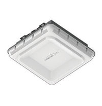 Canopy Fixtures